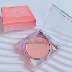 [Mẫu Mới] Má Hồng Clio Air Blur Whip Blush