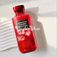 Sữa Tắm Nam Nữ Bath & Body Works Shower Gel / Works Men’s Collection 3in1 295ml