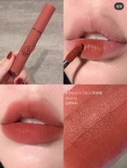 Son Kem Lì 3CE Velvet Lip Tint 4g