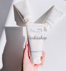Sữa Rửa Mặt Innisfree Green Tea Hydrating Amino Acid -  Bija Trouble - Volcanic Pore BHA Cleansing Foam 150g