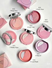 Phấn Má Hồng 3CE Blushlighter