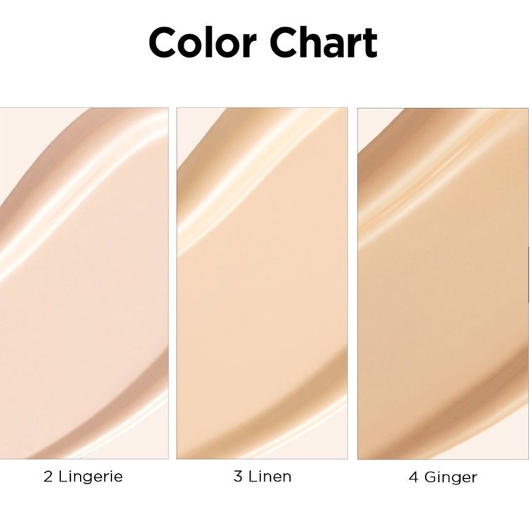 Kem Nền Clio Kill Cover Founwear / HIGH Glow Foundation SPF30 38g / Clio The Original 35ml