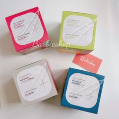 Nước Hoa Hồng Dạng Miếng Toner Pad Mediheal Làm Dịu/ Cấp Ẩm/ Làm Sáng Da/ Tẩy Tế Bào Chết 100 pad