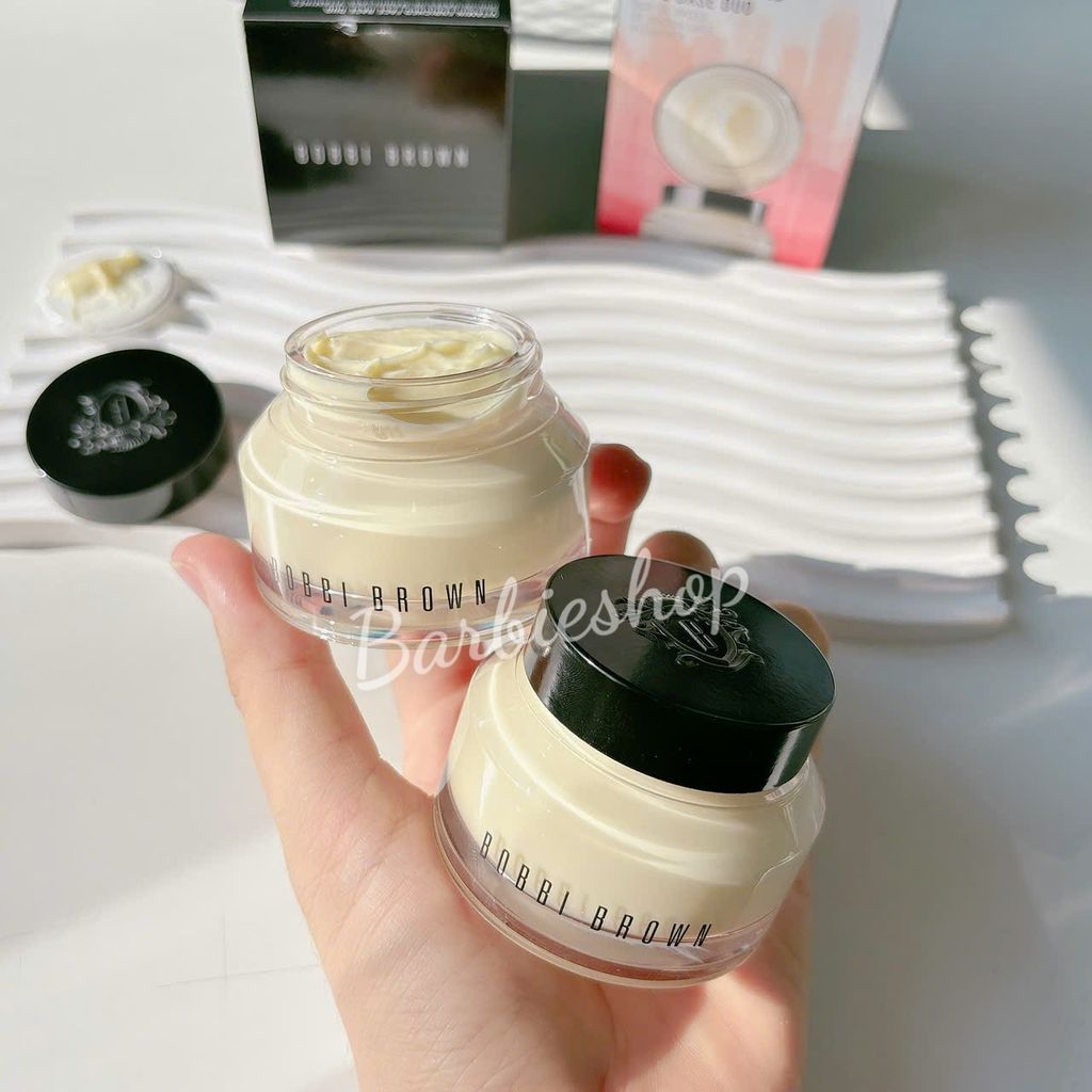 Kem Lót Bobbi Brown Vitamin Enriched Face Base