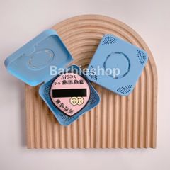 Bông Mút Marshmallow Cushion Puff Lớn