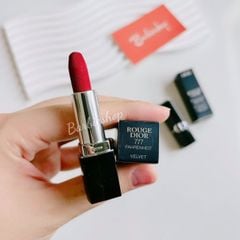 Son Dior Rouge Strong Matte