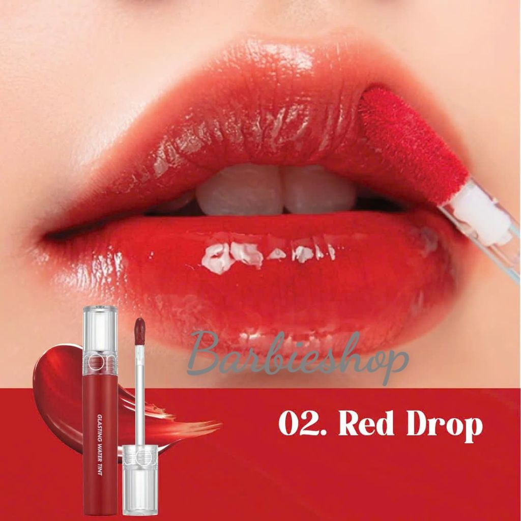 Son Kem Romand Glasting Water Tint