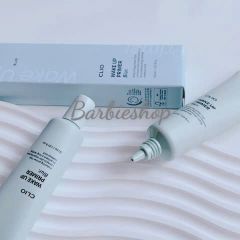 Kem Lót Nâng Tone Clio Wake Up Primer Tone Up - Blur 30ml