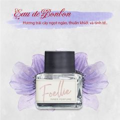 Nước Hoa Vùng Kín Foellie Eau Inner Perfume - 5ml