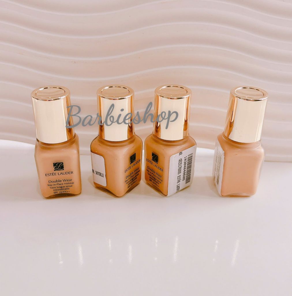 Kem Nền Estee Lauder Double Wear Stay in Place SPF10