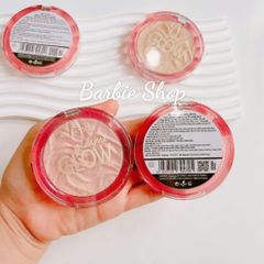 Phấn Bắt Sáng Catrice More Than Glow Highlighter / Glow Lover Oil Infused Highlighter [8g]