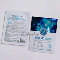 Mặt Nạ Enough 8 Peptide Sensation Pro Balancing Mask