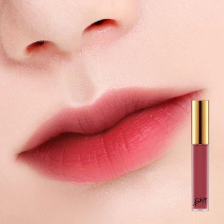 Son Bbia Last Velvet Lip Tint