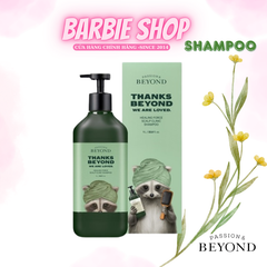 Dầu gội Ngăn Ngừa Rụng Tóc Beyond Healing Force Scalp Clinic Shampoo 1000ml