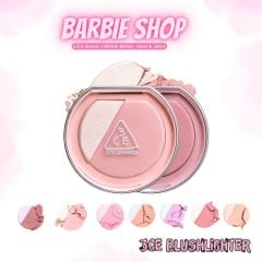 Phấn Má Hồng 3CE Blushlighter