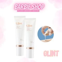 Kem Dưỡng Nâng Tông Da Glint Tone-Up Cream 45ml SPF20 PA++