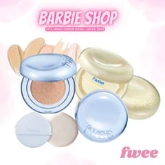 Phấn Nước Fwee Glass Natural Cushion