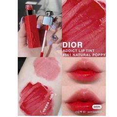 Son Kem Dior Addict Lip Tint 541- 251-771 -421- 351 - 451 - 561