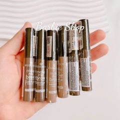 Mascara Mày Essence BROW eyebrow gel mascara