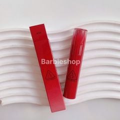 Son Tint Bóng 3CE Lazy Pop Lip Stain 4.5g