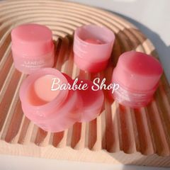 Mặt Nạ Ngủ Môi Laneige Sleeping Mask 3g + 20g