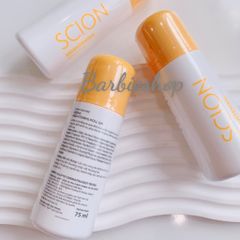 Lăn khử mùi Scion Nuskin 75ml