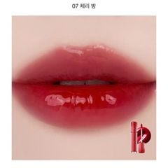 [ MẪU MỚI ] Son bóng Romand The Juicy Lasting Tint (tặng 1 mút mini)