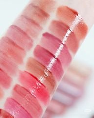 [ MẪU MỚI ] Son bóng Romand The Juicy Lasting Tint (tặng 1 mút mini)