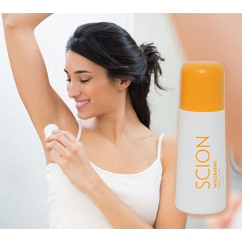 Lăn khử mùi Scion Nuskin 75ml