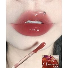 Son Thạch 3ce Drop Glow Gel