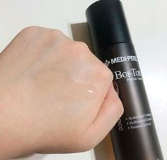 Kem Dưỡng Medi Peel Bor Tox Peptide Cream 50g - Serum 30ml