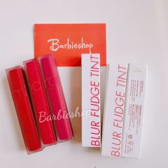 Son Kem Lì Romand Blur Fudge Tint 5g