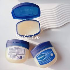 Sáp Dưỡng Ẩm Vaseline Pure Petroleum Jelly Original #368g #49g