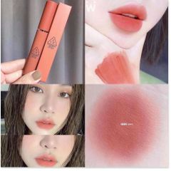 Son Kem Lì 3CE Velvet Lip Tint 4g