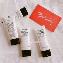 Kem Lót Bobbi Brown Vitamin Enriched Face Base