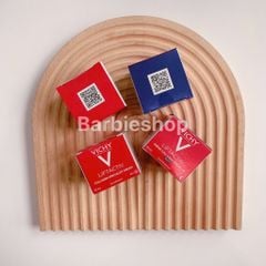 Kem Dưỡng Vichy Liftactiv Collagen Specialist Ngừa Lão Hóa, Săn Chắc Da Ban Ngày 15ml