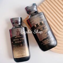 Sữa Dưỡng Thể Bath & Body Works body Lotion