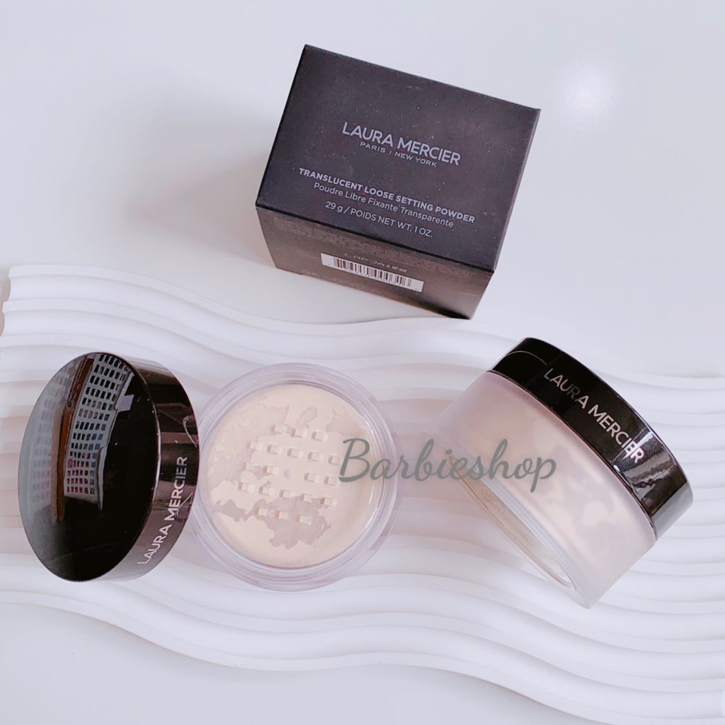 Phấn Phủ Bột Laura Mercier Translucent Loose Setting Powder