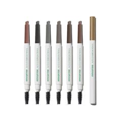 Chì Kẻ Mày Innisfree Auto Eyebrow Pencil 0.3g