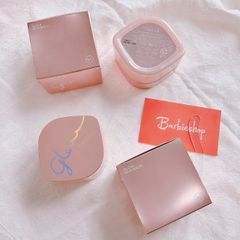 Kem lót dưỡng ẩm trước makeup Missha glow Skin balm 50ml