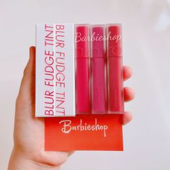 Son Kem Lì Romand Blur Fudge Tint 5g