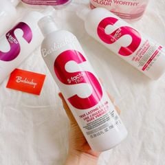 Bộ Gội Xả TIGI Bed Head 750ml