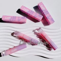 Son Tint Bóng Lolli Glow Tint Ofelia 3.9g ( GT17, GT18 ) NEW