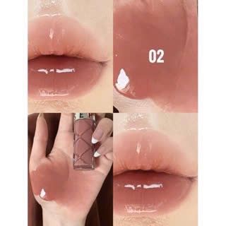 Son Kem Bóng Sephora Plumping Lip Gloss 6ml