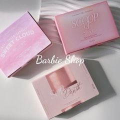 Màu Mắt 12 Ô Clio Shade & Shadow Palette