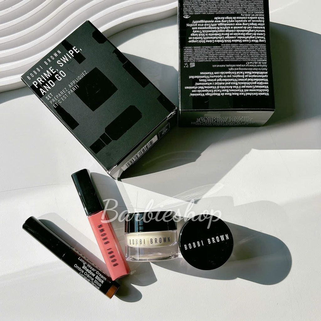 Kem Lót Bobbi Brown Vitamin Enriched Face Base