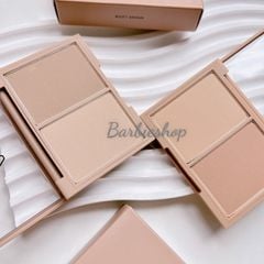 Phấn Tạo Khối 2 Màu 3CE Contour Shading 8.5g