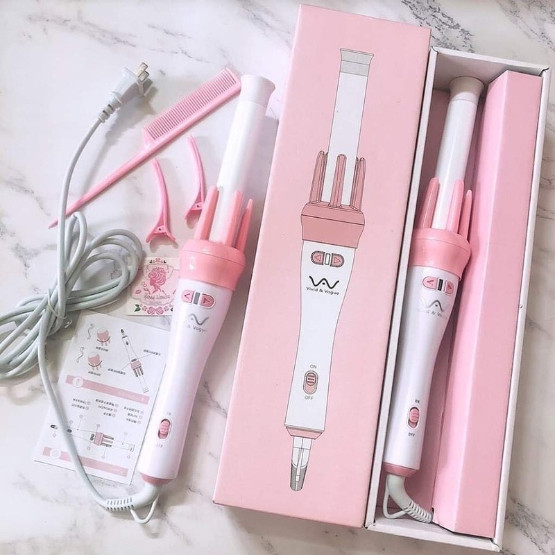 Máy uốn tóc máy uốn tóc tự động DETI đường kính uốn 28mm 32mm Shopee Việt Nam #38 Máy uốn tóc máy uốn tóc tự động DETI đường kính uốn 28mm 32mm Shopee Việt Nam
