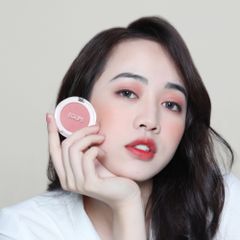 Phấn Má Eglips Cheek Fit Blusher 4g đủ màu