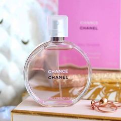 Nước Hoa Chanel Chance Eau De Parfum 100ml Tester